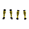 Playing Socks
