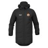 BEACON RANGERS 960 COACHES COAT