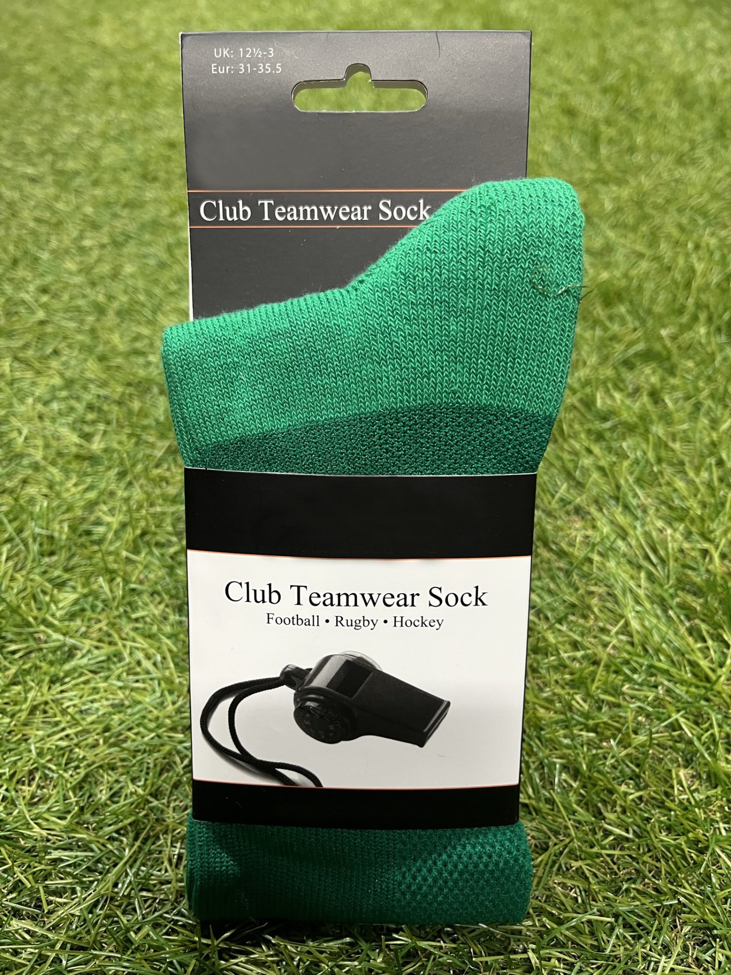 volt green socks