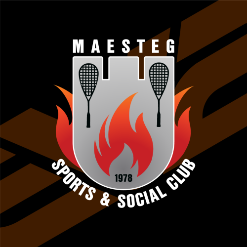 Maesteg Squash