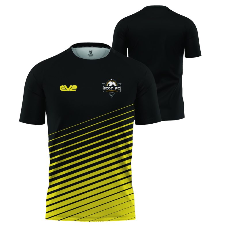 SCOT FC-01 Limitless