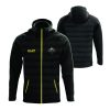 SCOT FC-04 Hybrid Jacket