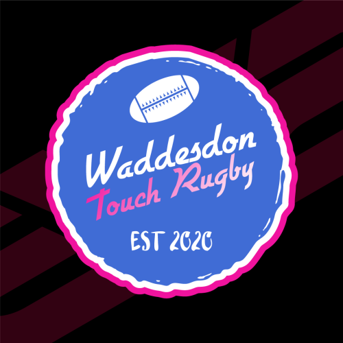 Waddesdon Touch Rugby