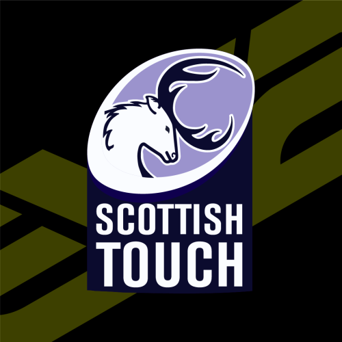 Scottish Touch Referees