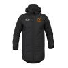 COATS BLACK-ANNAN