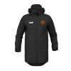 COATS BLACK-KIRKHEATON