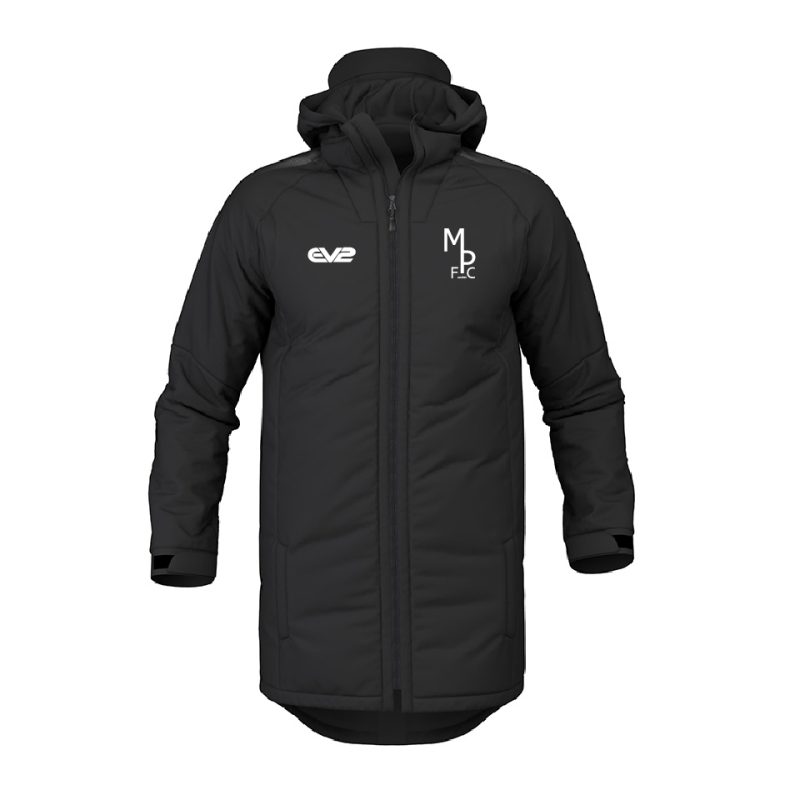 COATS BLACK-MIDDLETON PARK