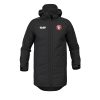 COATS BLACK-RAVENSHEAD