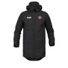 COATS BLACK-YORKSHIRE MAIN