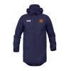 COATS navy-AVRO