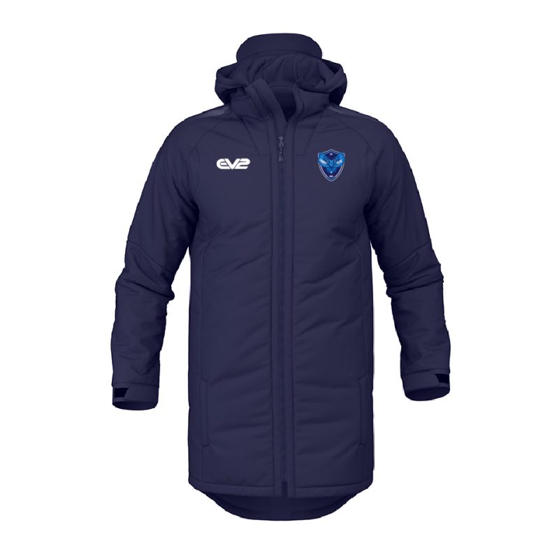 COATS navy-CAMB BLUE