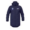 COATS navy-DYCE BOYS