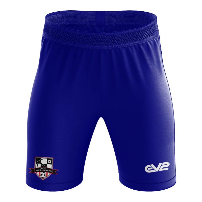 Dearne shorts