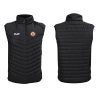GILET BLACK2-BEACON RANGERS