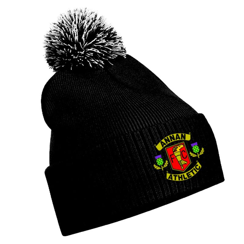 Bobble BLACK-ANNAN