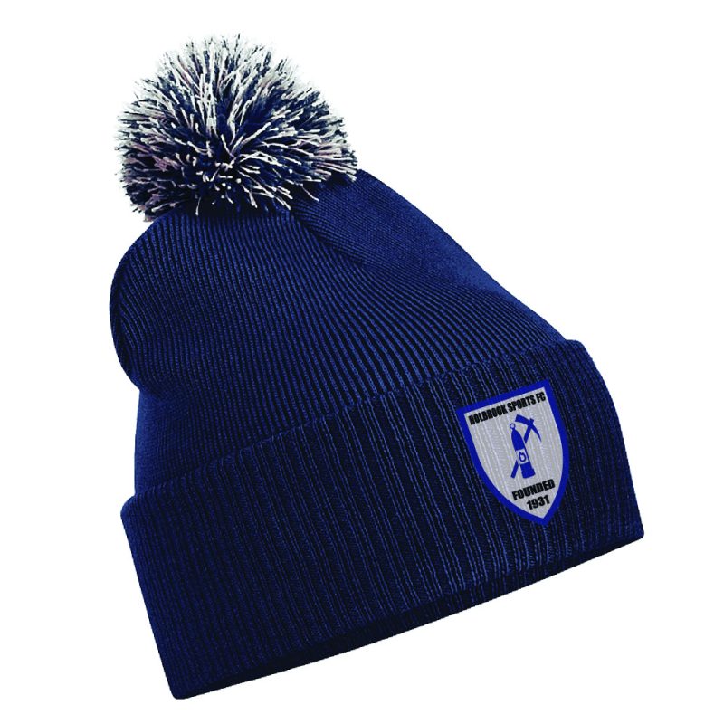 Bobble NAVY-HOLBROOK
