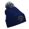 Bobble NAVY-OLDHAM