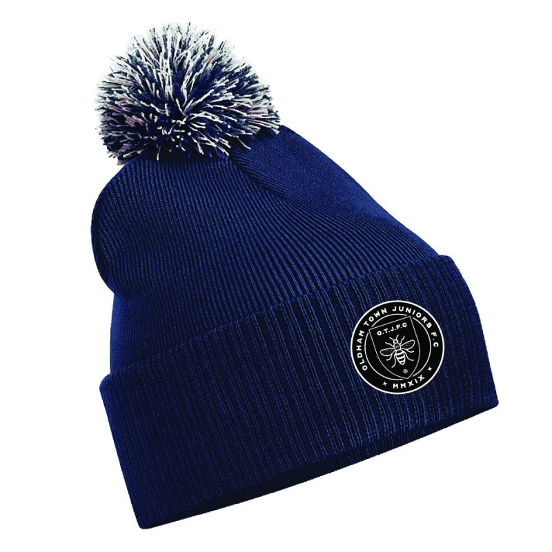 Bobble NAVY-OLDHAM