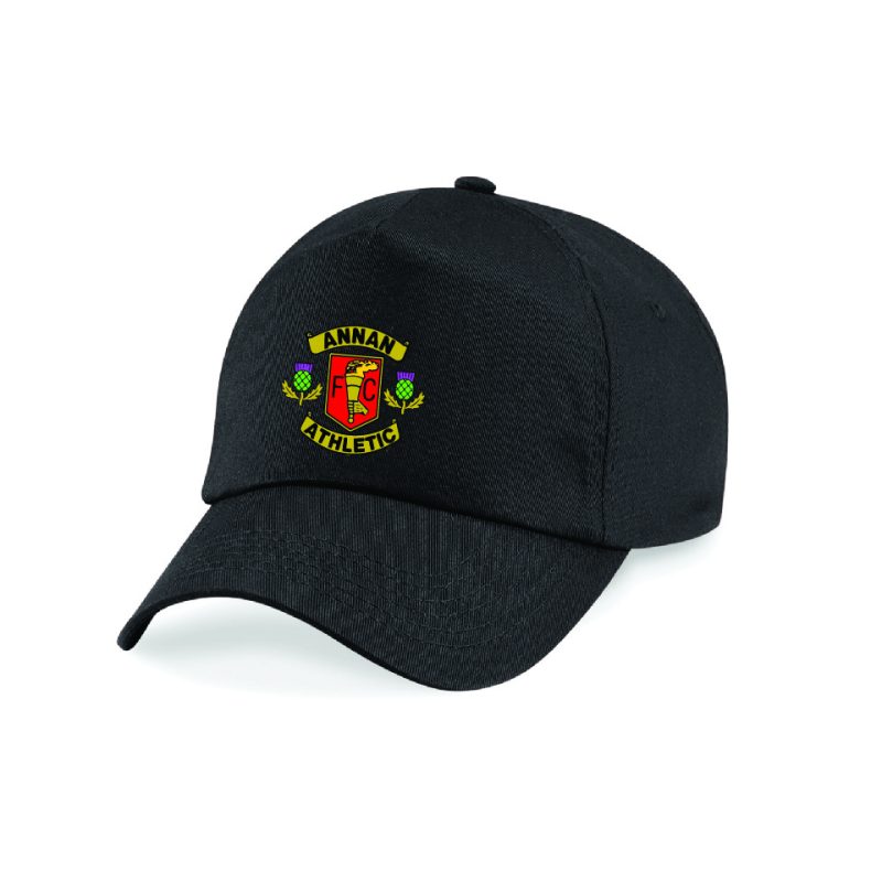 CAPS BLACK-ANAN