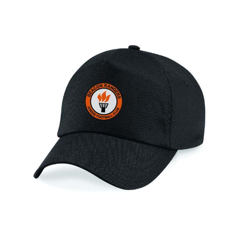 CAPS BLACK-BEACON RANGERS