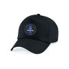 CAPS BLACK-HERMES LADIES