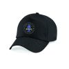 CAPS BLACK-HERMES YOUTH