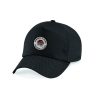 CAPS BLACK-HOWDEN CLOUGH