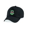 CAPS BLACK-MILFORD
