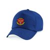 CAPS NAVY-AVRO