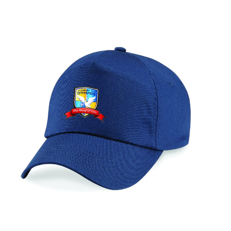 CAPS NAVY- AYLESBURY