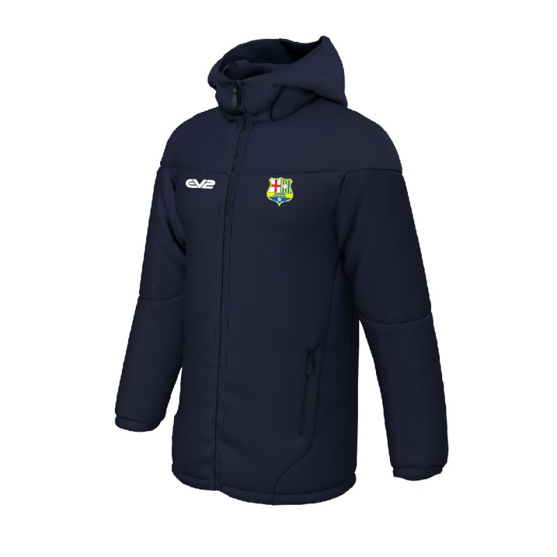 Gildersome coaches-11