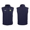 Gildersome coaches-GILET