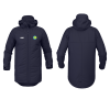 Managers Coat