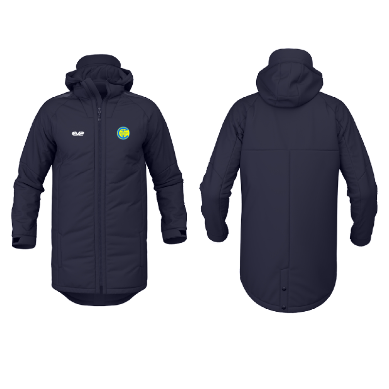 Managers Coat