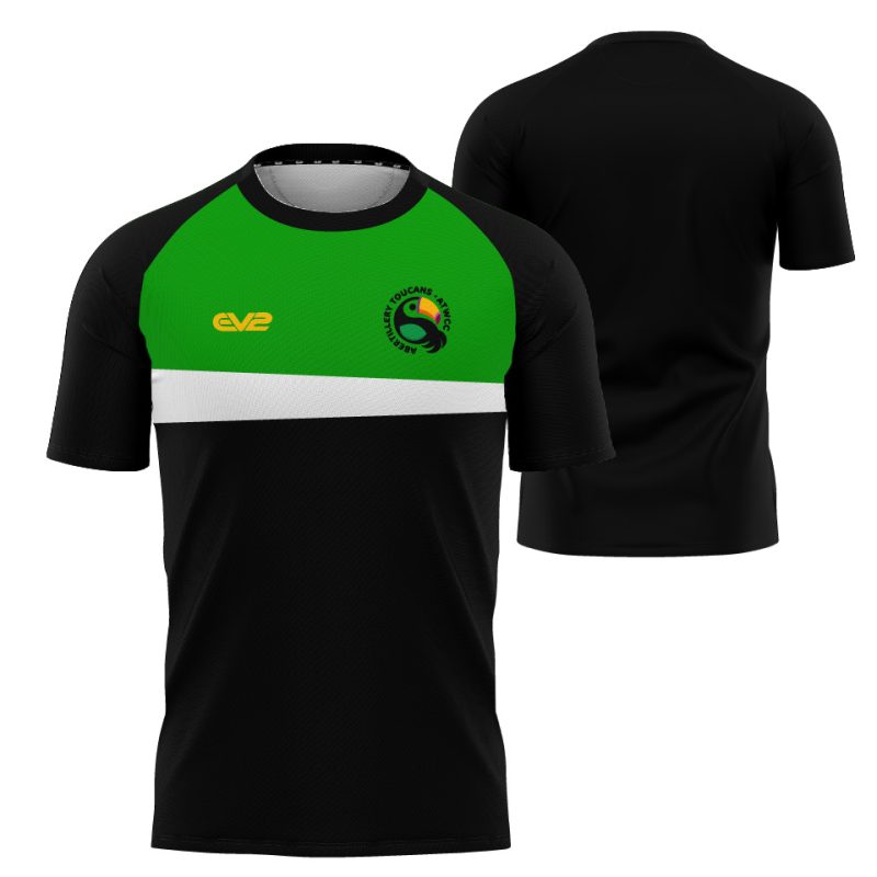 TOUCANS TSHIRT