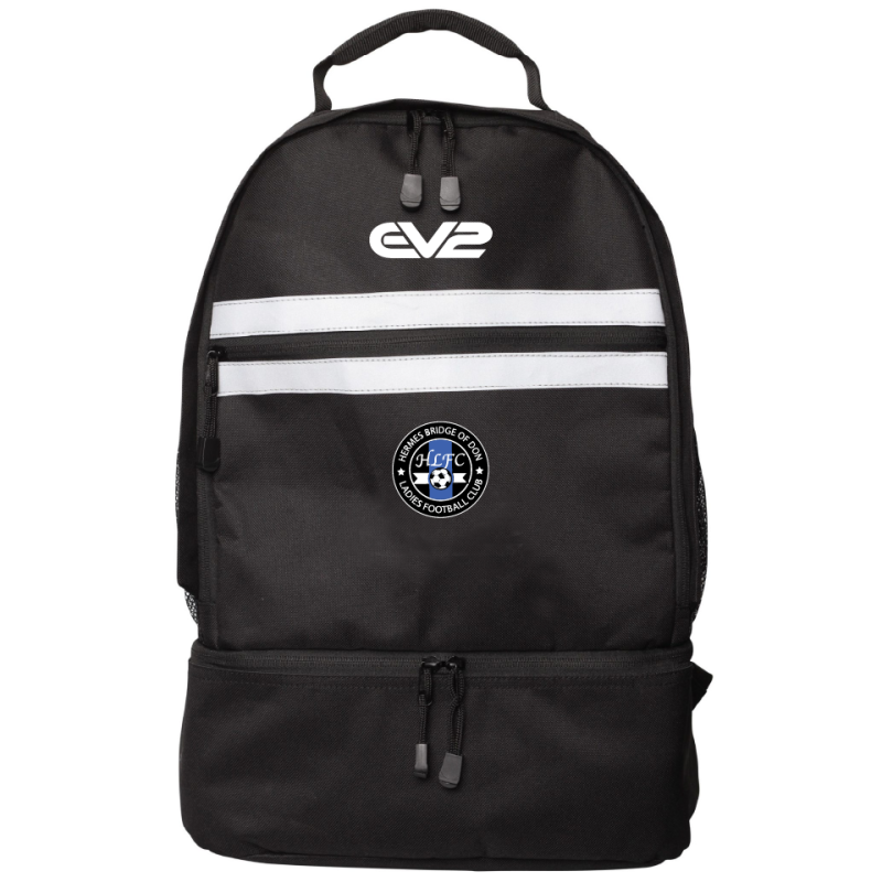 Black Backpack – Hermes Bridge of Don Ladies