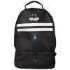 Black Backpack – Hermes Bridge of Don Youth