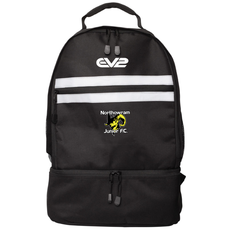 Black Backpack – Northowram
