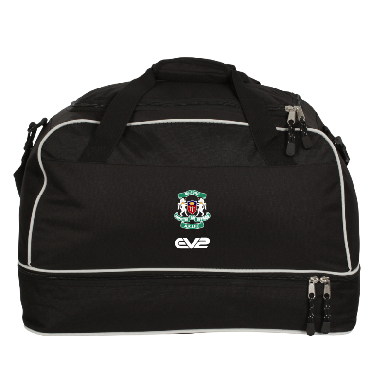 Black Holdall – Milford