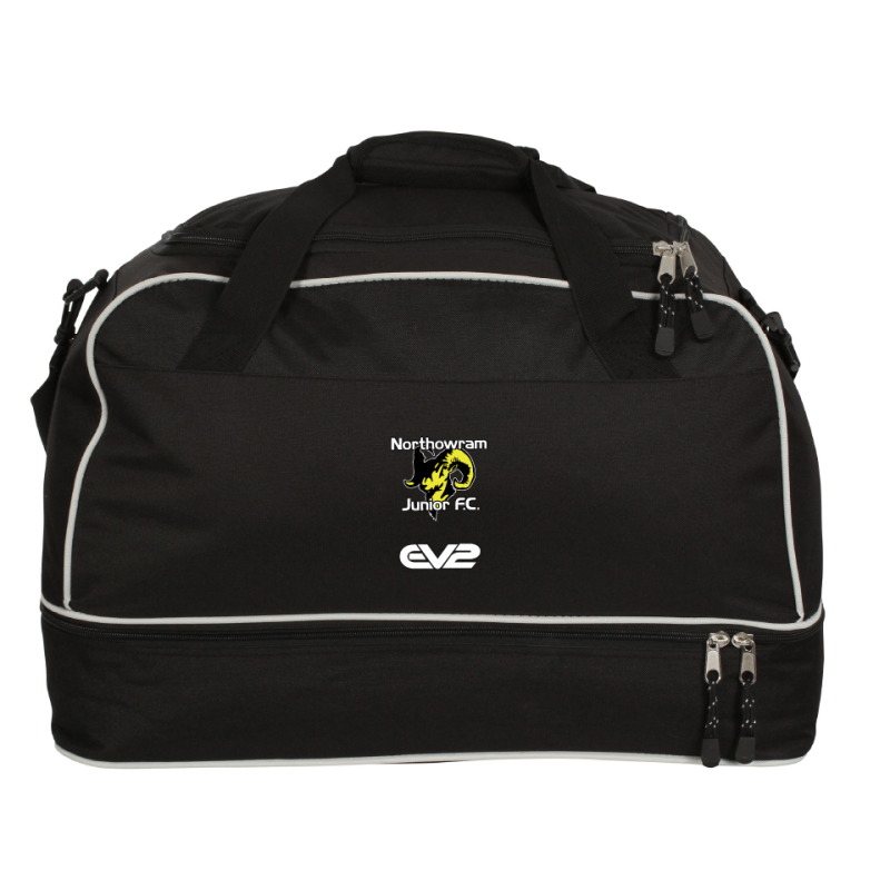 Black Holdall – Northowram