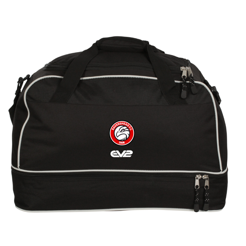 Black Holdall – Ravenshead