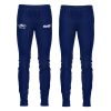 ENG TOUCH NAVY trackpants