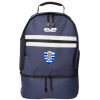 Navy Backpack – Dyce Boys Club
