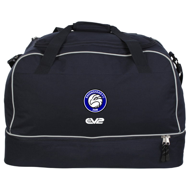 Navy Holdall – Ravenshead