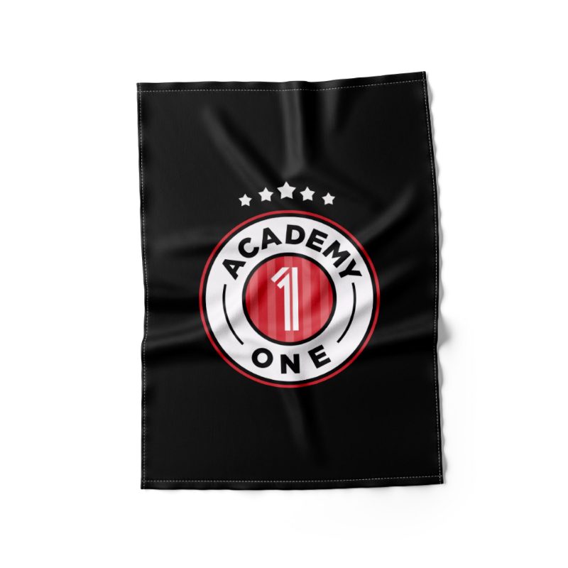 ACADEMY ONE CLUB SHOP_BLANKET 2