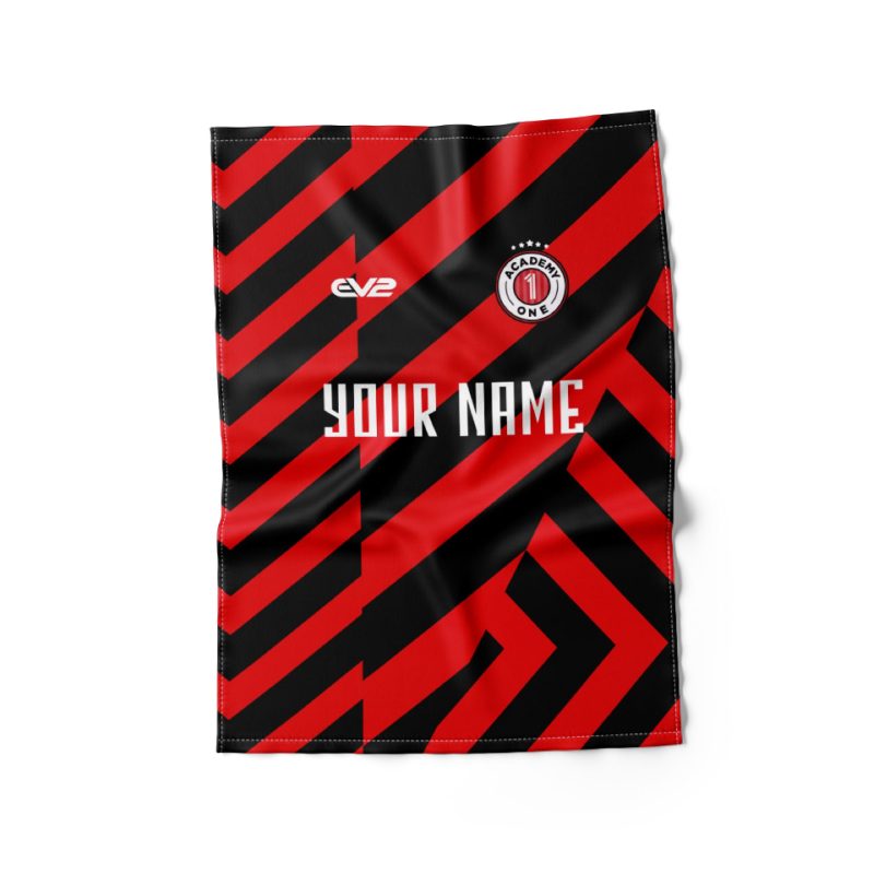 ACADEMY ONE CLUB SHOP_BLANKET