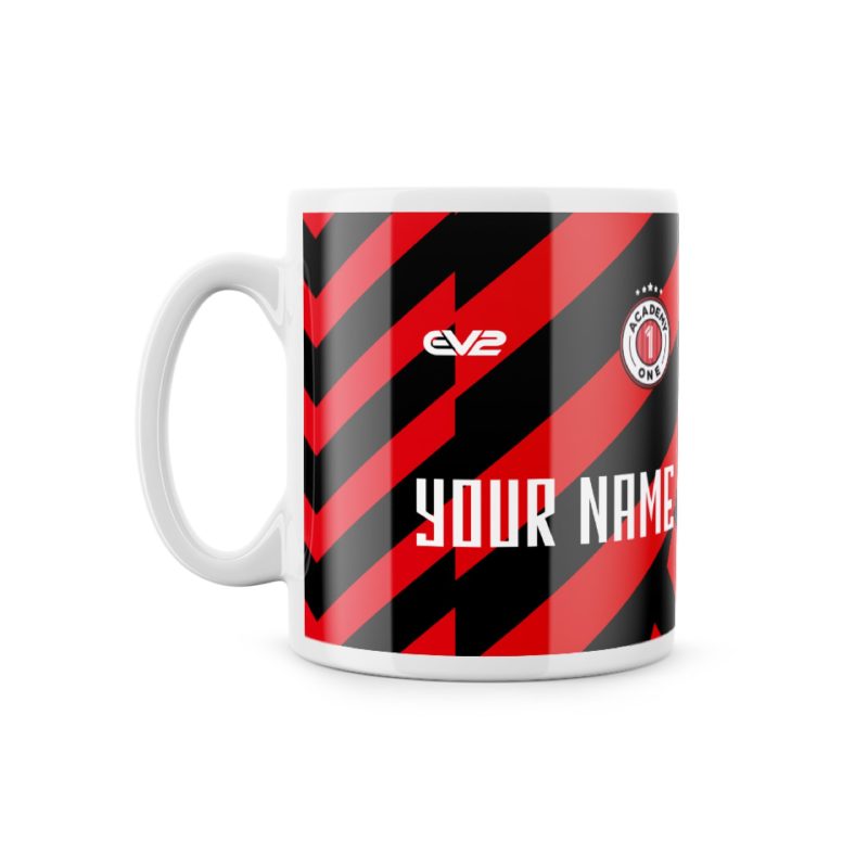 ACADEMY ONE CLUB SHOP_MUG