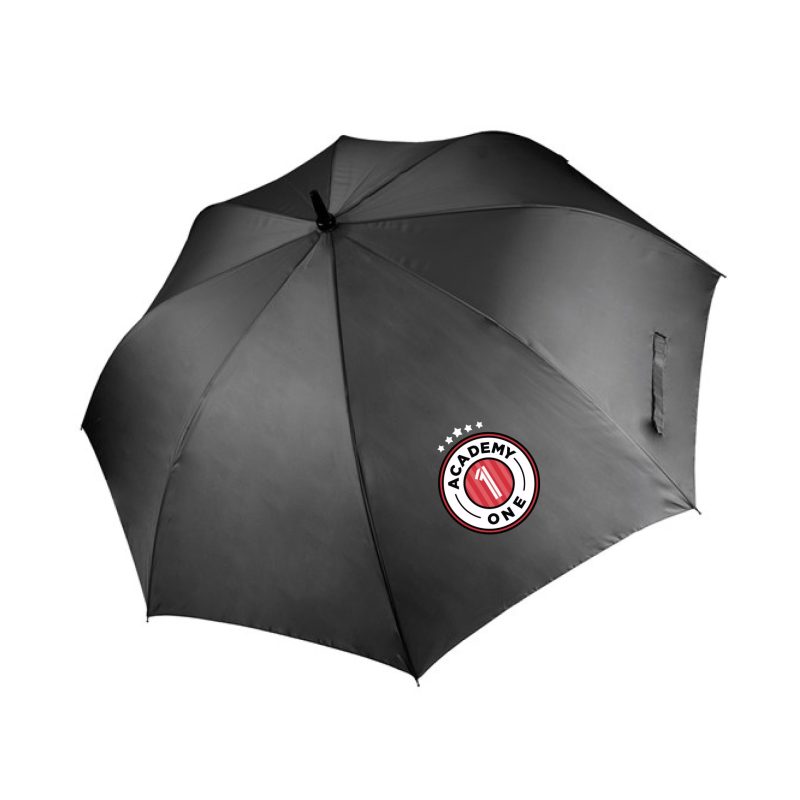 ACADEMY ONE CLUB SHOP_UMBRELLA 2
