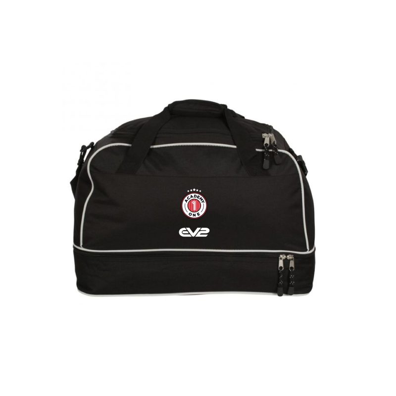 ACADEMY ONE CLUB SHOP_holdall
