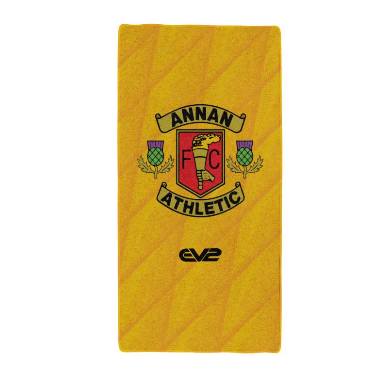 Annan_TOWEL